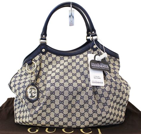 Gucci sukey tote bag